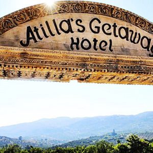 Atillas Getaway 4 days 3 nights